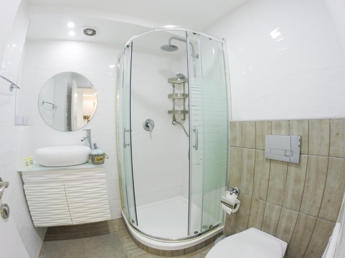 Great Location Fully Equipped Apartment Eilat Exterior photo