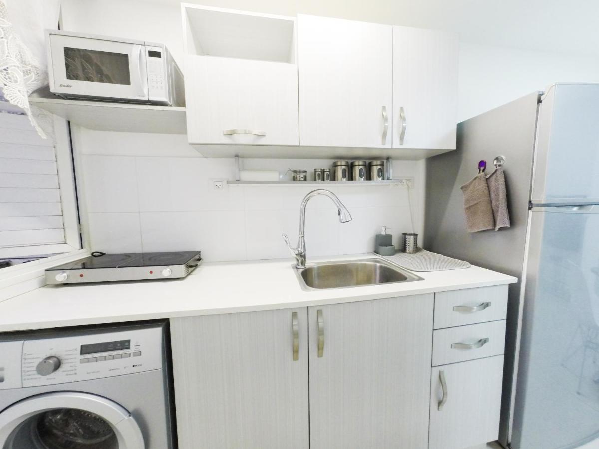 Great Location Fully Equipped Apartment Eilat Exterior photo